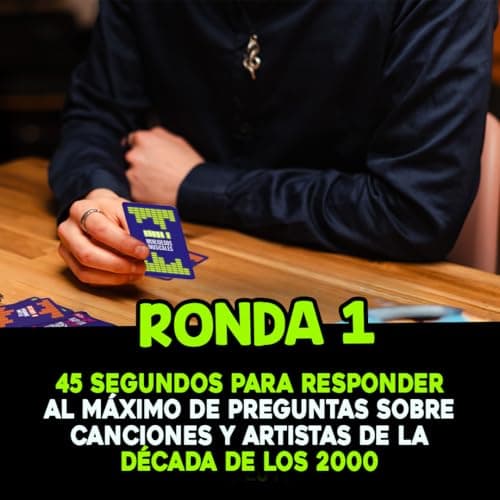 Thumbnail 4 de ATM Gaming Play Hit Vuelta a los 2000 🎲