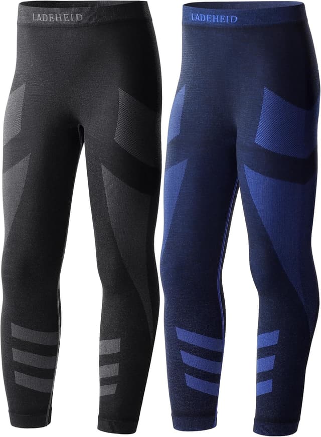 Thumbnail 6 de Ladeheid Calzamaglia Termica Bambino Lunga