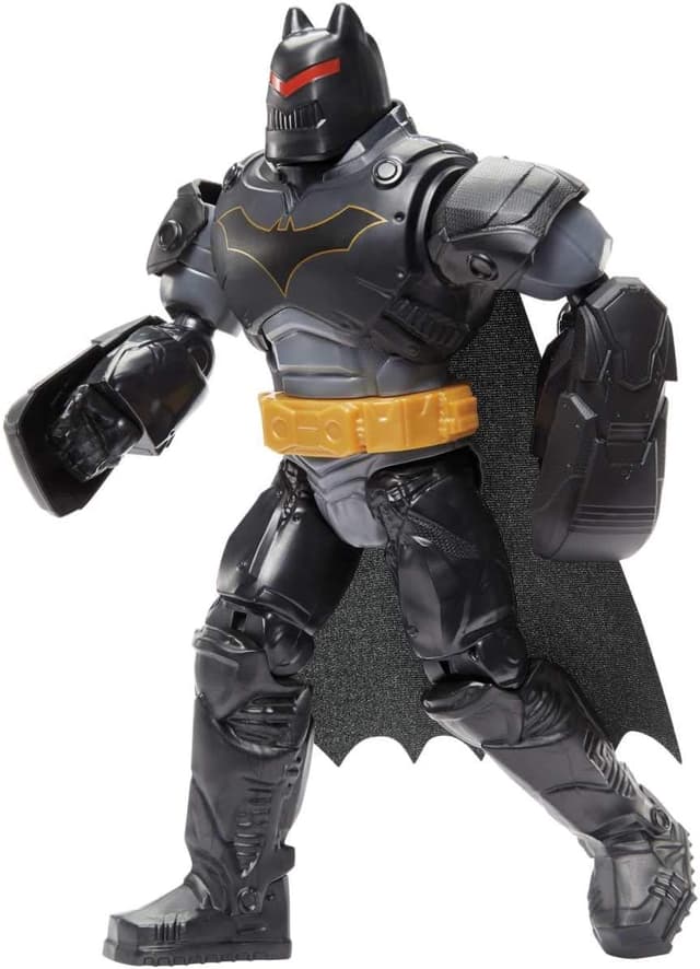 Detalle 2 de DC Comics Batman giocattolo 30 cm