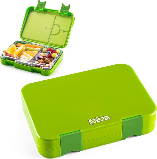 Detalle de Jarlson TONI lunch box 6 compartiments