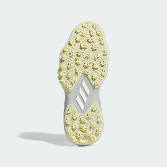 Detalle de Adidas Codechaos 25 Spikeless zapatillas de golf