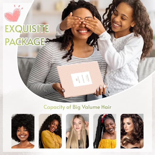 Detalle 2 de Reversible Silk Hair Bonnet for Sleep