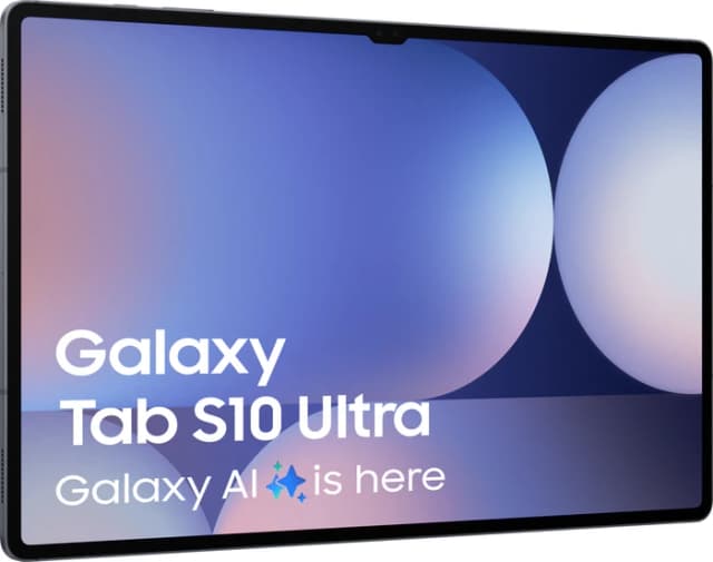 Thumbnail 6 de Samsung Galaxy Tab S10 Ultra 14,6 Zoll 1 TB