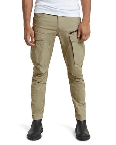 Imagen de G-STAR Rovic Zip Pantalones cargo 28W/34L en OfertitasTOP