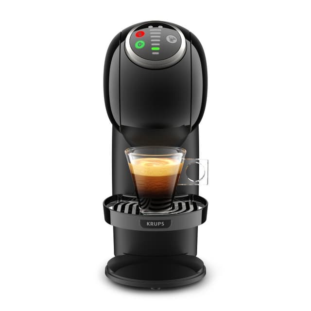 Detalle de Krups Genio S Plus Dolce Gusto, 300 ml