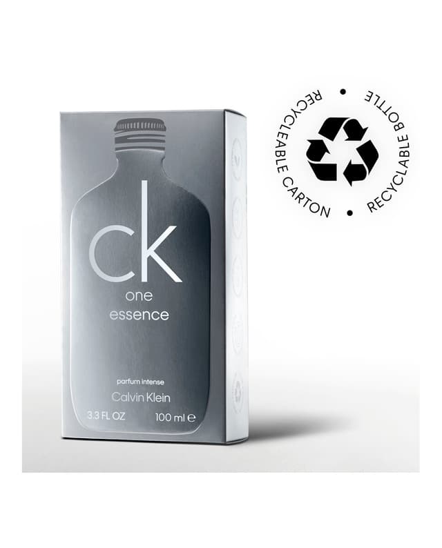 Thumbnail 3 de Calvin Klein CK One Essence EDT Intense 200 ml