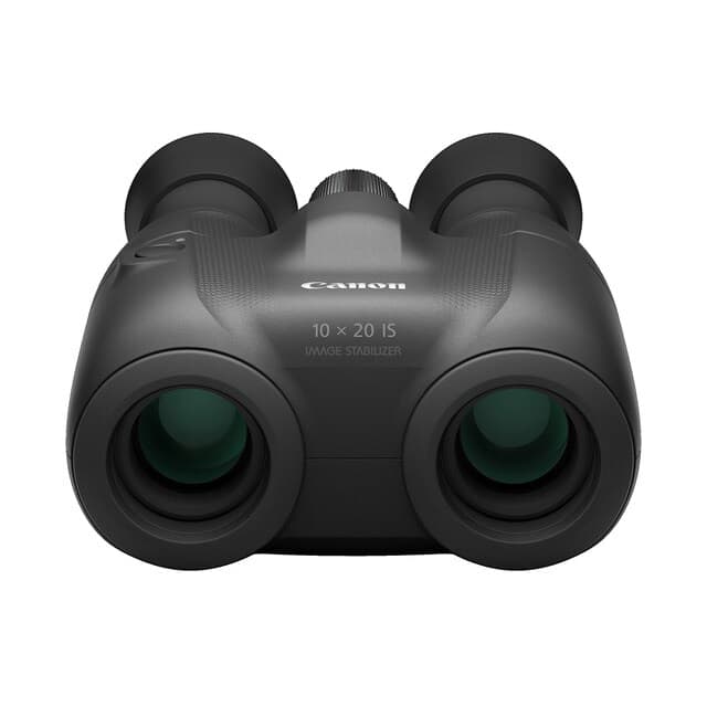 Detalle de Canon 10x20 prismáticos 10x, 430 g