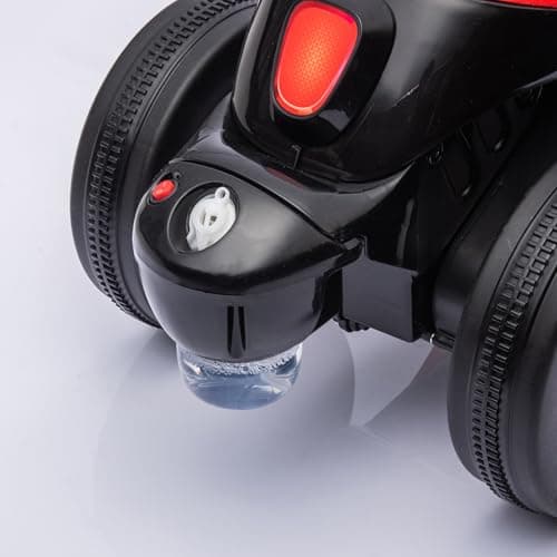 Thumbnail 8 de AIYAPLAY Moto Eléctrica para Niños 6V con Burbujas