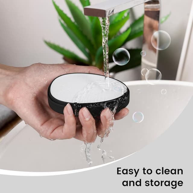 Thumbnail 5 de BEZOX Lima de pies y removedor de callos 2 en 1