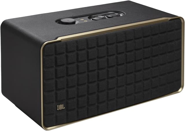 Detalle de JBL Authentics 500 Hi-Fi smart speaker