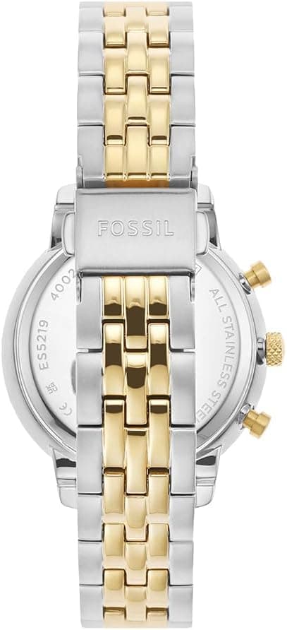 Thumbnail 3 de Fossil Neutra Chronograph 36 mm