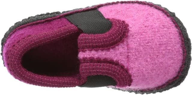 Thumbnail 4 de Kinder BobbyHausschuhe ohne Verschluss