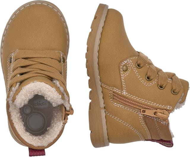 Detalle 2 de Chicco scarpoincini bambino con doppio Velcro