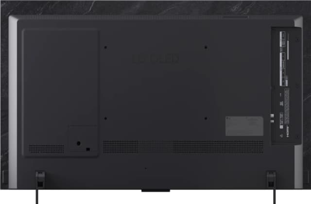 Thumbnail 11 de LG 42" OLED evo C5 4K (2025)