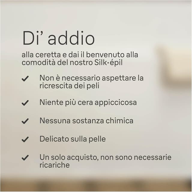 Detalle de Braun Silk-épil 5-060 Wet & Dry Epilatore elettrico donna 5-060, bianco/rosa