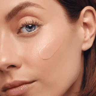 Detalle 2 de Biotherm Blue Peptides Uplift Crema 75 ml