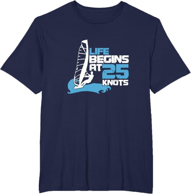 Detalle de Maglietta windsurf regalo tavole surf