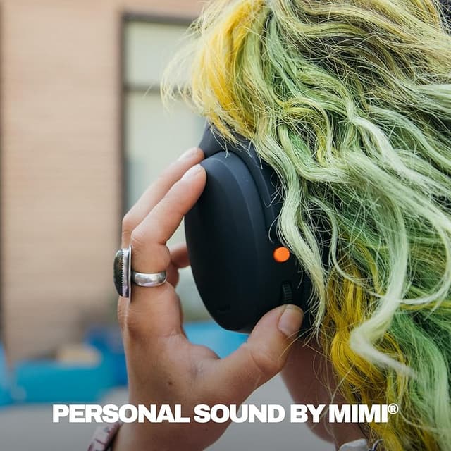 Thumbnail 5 de Skullcandy Crusher ANC 2: Cascos Inalámbricos con Bass