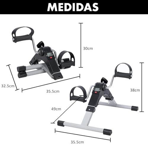 Thumbnail 2 de T-LOVENDO.ES Pedaleador Estático