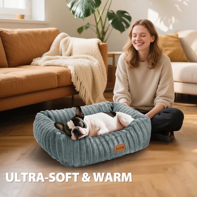 Thumbnail 5 de Nobleza Cuccia Cane Interno 65x55x20cm