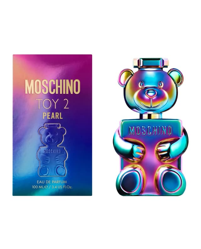 Thumbnail 1 de Moschino Toy 2 Pearl 100 ml eau de parfum feminino