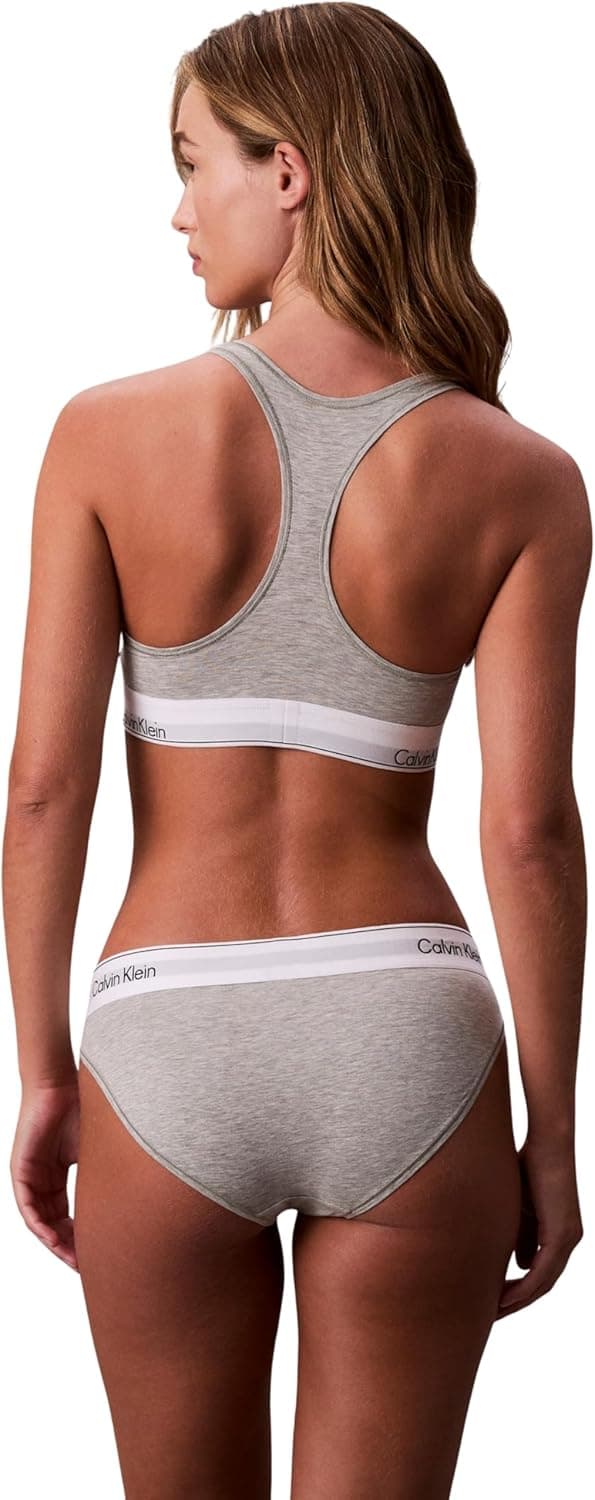 Detalle 2 de Calvin Klein culotte avec ceinture