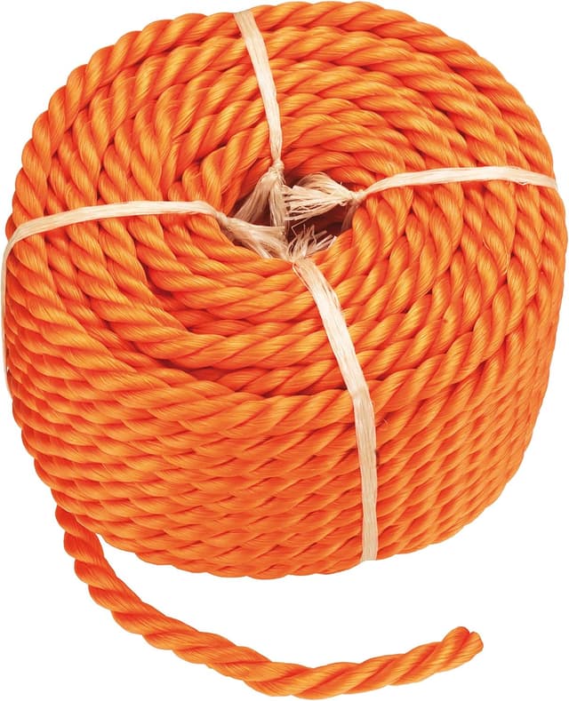 Imagen de Con:P B34083 Corde universelle 8 mm x 20 m en OfertitasTOP