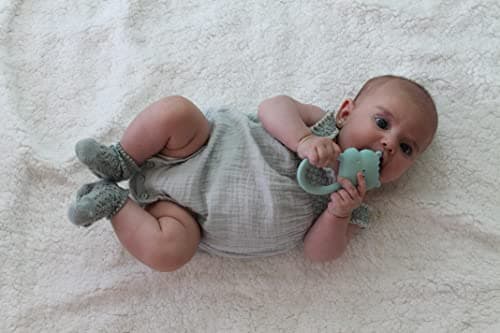 Thumbnail 4 de Lanco L90449 - Kimo The Hippo Unisex: juguete suave para niñ@s