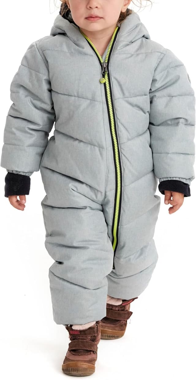Imagen de Killtec Karter Mini Overall Daunenoptik mit Kapuze en OfertitasTOP