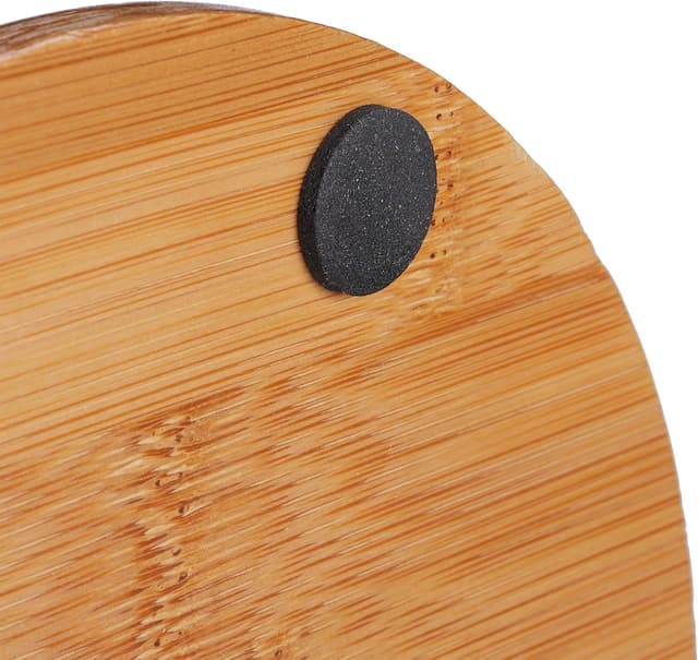 Thumbnail 7 de Relaxdays Expositor 6 Brazos para Brezels y Donuts 🍩