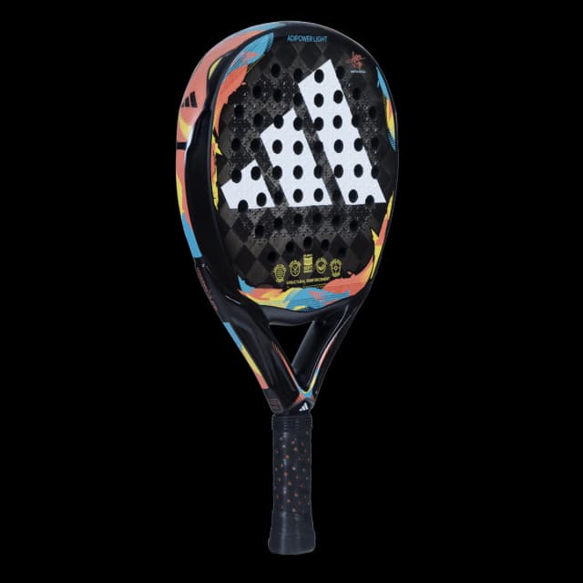 Thumbnail 4 de adidas Adipower Light 3.2 pala de pádel