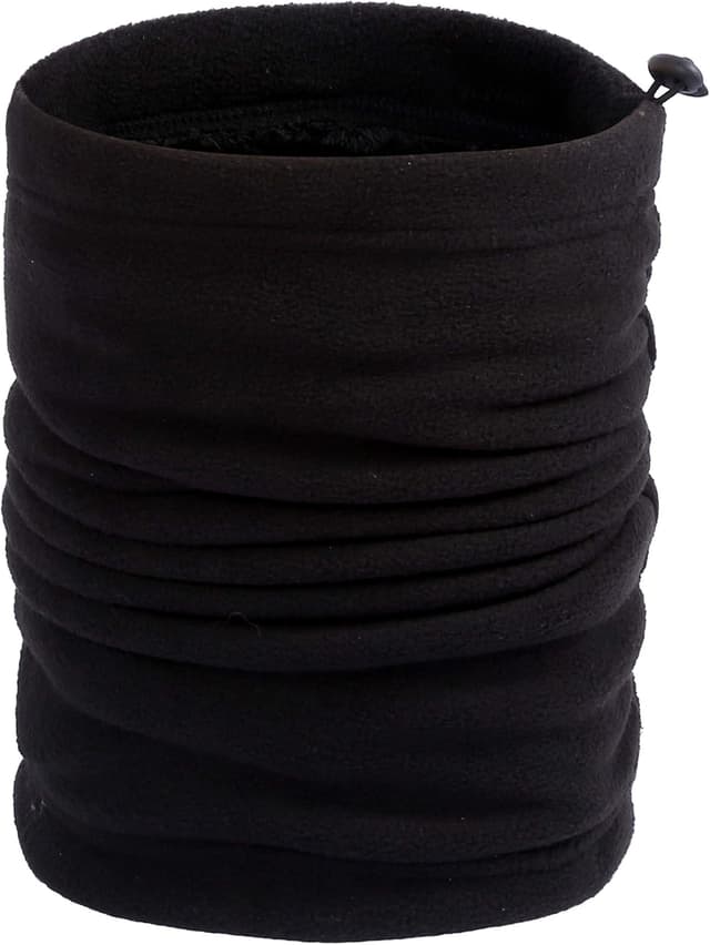 Thumbnail 2 de Thermal Neck Gaiter 1-piece fleece windproof scarf 🧣