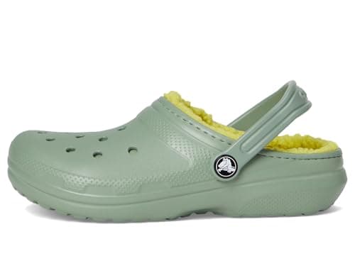 Thumbnail 8 de Crocs Classic Lined Clog K Zuecos niños 30/31 EU