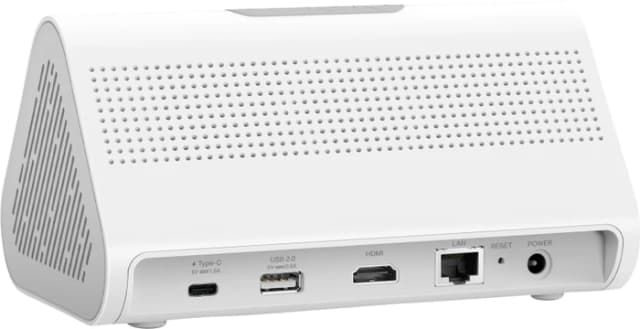 Thumbnail 31 de TP-Link Tapo C460 Doppelpack + H500 Smart HomeBase + D235 Smart Battery & Wired Doorbell Set