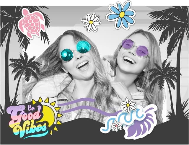 Thumbnail 5 de Canal Toys CLK002 papier recharge 200 photos