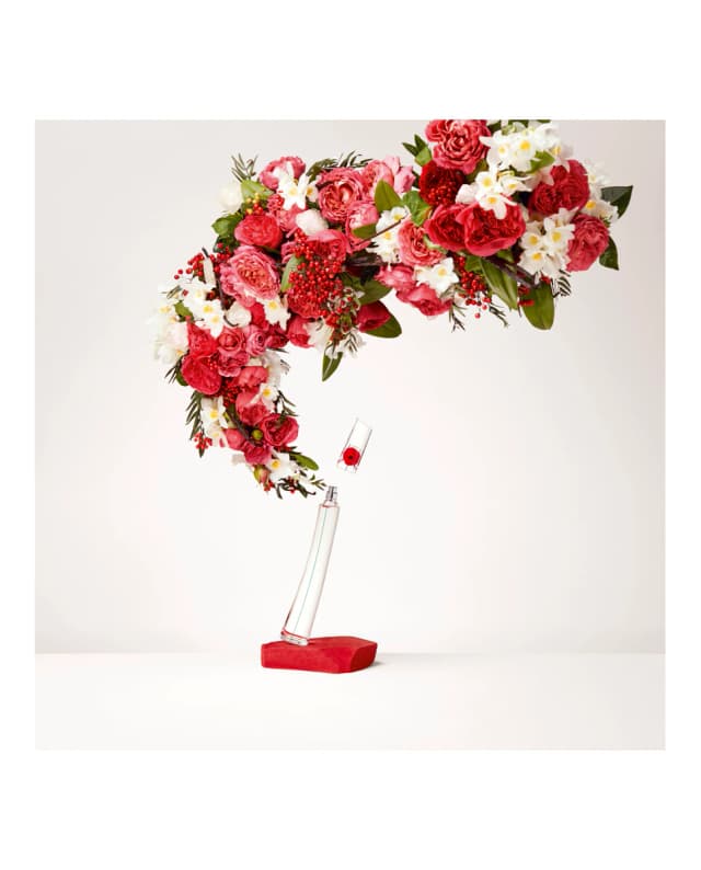 Thumbnail 4 de Kenzo Eau de Parfum Flower by Kenzo 30 ml perfume 😊