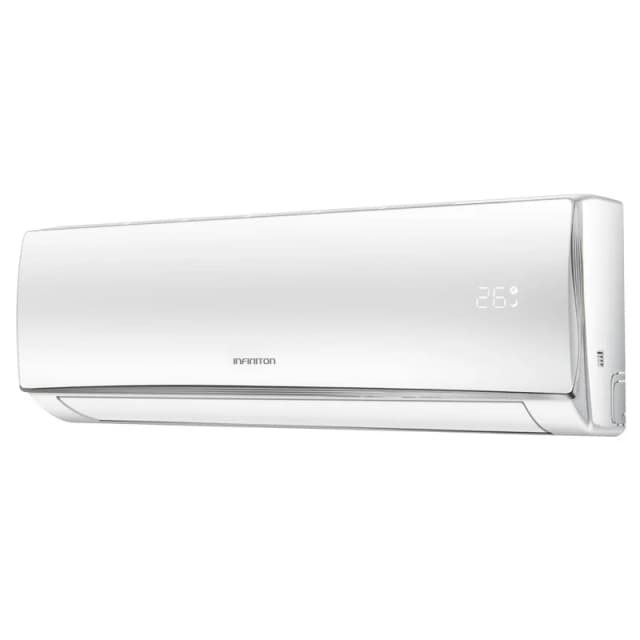 Detalle de Infiniton SPTSE09A2 Aire 1x1 con bomba de calor 2.250 frigorías