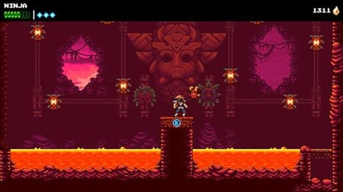 Thumbnail 6 de Devolver Digital The Messenger Switch