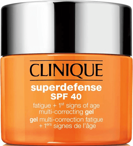 Imagen de Clinique Superdefense Gel Multi-Corrector SPF40 - 50 ml en OfertitasTOP