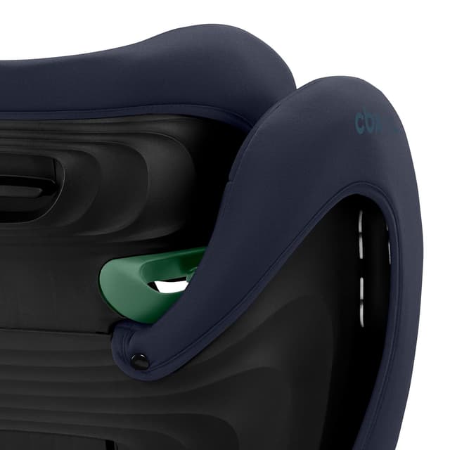 Thumbnail 3 de Cybex Solution B i-Fix Kindersitz 15–50 kg