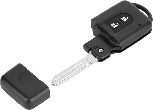 Thumbnail 6 de Qiilu Pathfinder R51 funda llave 2 botones