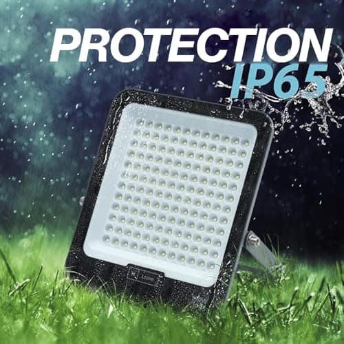 Thumbnail 5 de Ledme Foco Proyector Napoli Plus 200W — 24.000 lm, 4000K