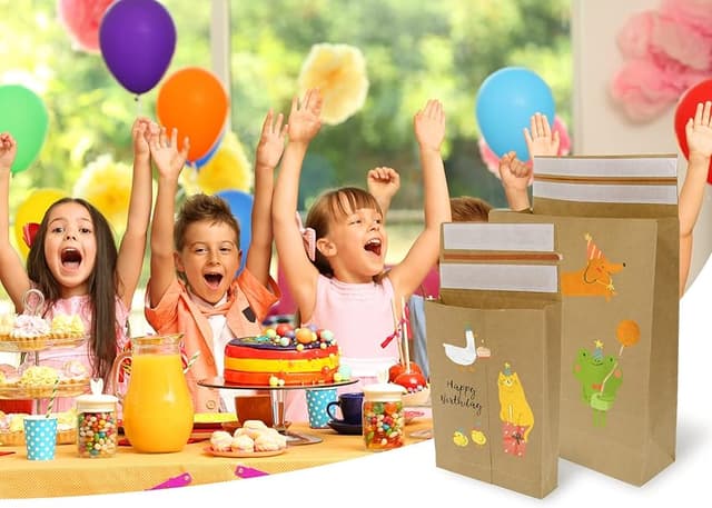 Thumbnail 5 de Ofituria Sobres de Papel Kraft con 3 fuelles