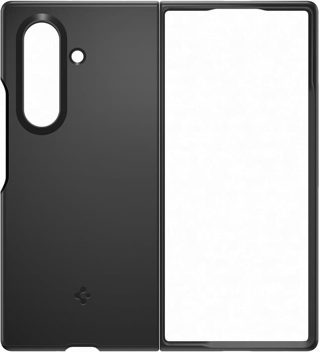 Detalle de Cover ThinFit Samsung Galaxy Z Fold7, 1 cover