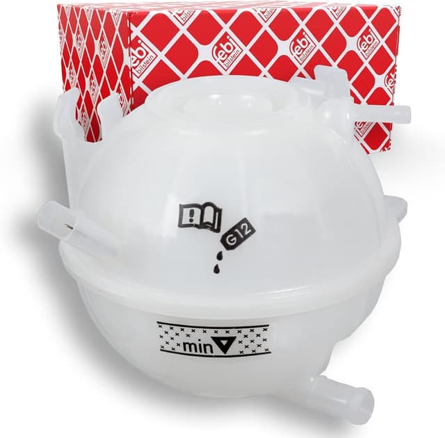 Detalle de febi bilstein 46748 Vaschetta espansione