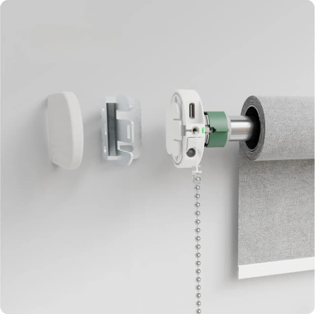 Thumbnail 7 de MotionBlinds MotionBlinds Retrofit Rollomotor