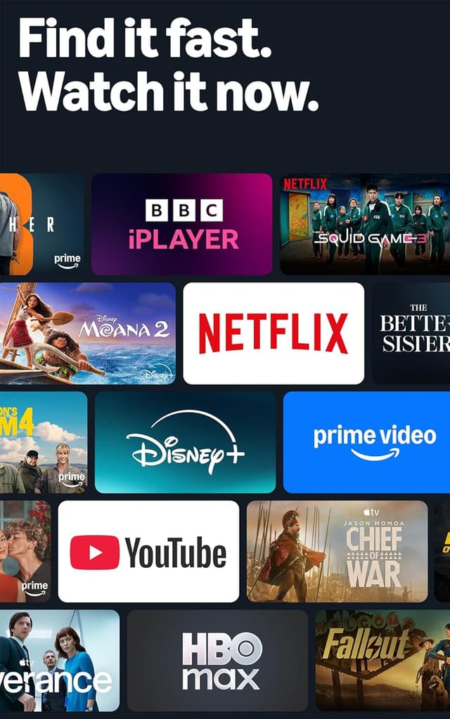 Detalle de Amazon Fire TV 32" 2-Series (newest gen) HD smart TV with Alexa Voice Remote