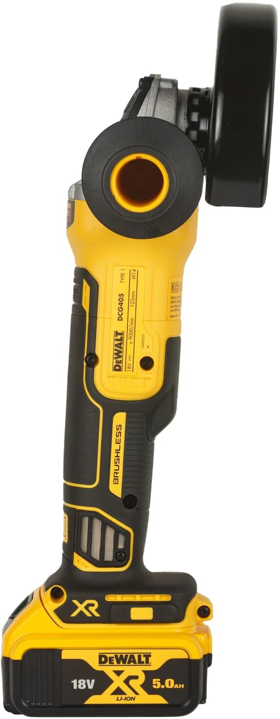 Detalle 2 de DeWalt DCK1012P4T-QW Kombiset mit 10 Maschinen
