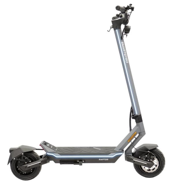 Thumbnail 1 de Smartgyro Raptor Evo patinete 60 km, 1.000W