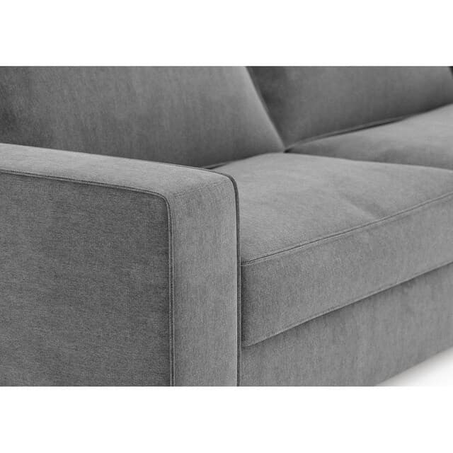 Detalle 2 de El Corte Inglés Shelby sofá 3 plazas 3 plazas